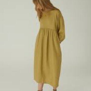 Something to Hold Picnic Dress